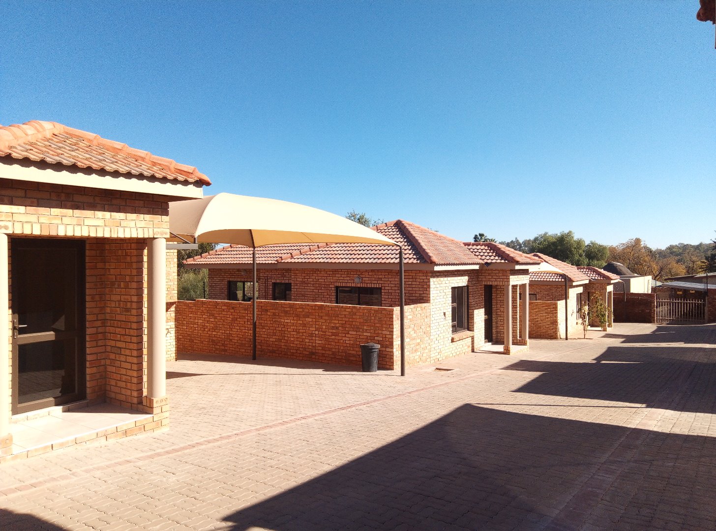 2 Bedroom Property for Sale in Hartswater Northern Cape